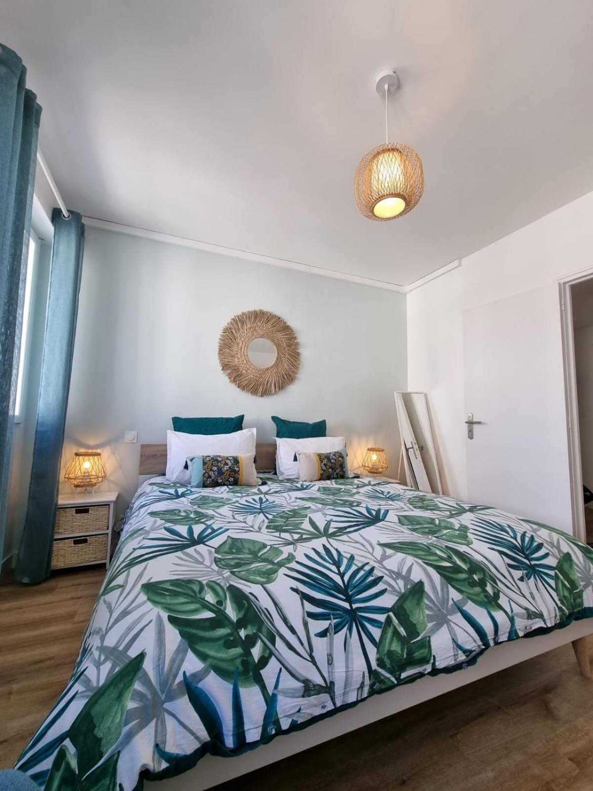 Apartment Opaline - Centre-ville *
